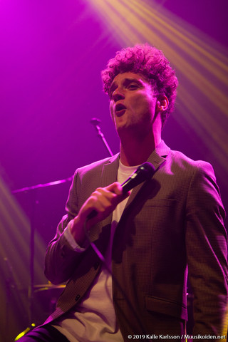 Elias Gould Elias Gould